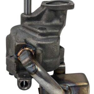 BBC Oil Pump w/Pickup Hi-Volume/Hi Pressure MOR22196