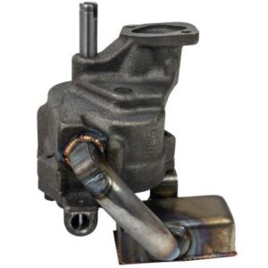 BBC Oil Pump w/Pickup Hi-Volume/Hi Pressure MOR22197