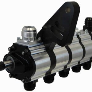 DS Oil Pump Tri-Lobe 5-Stage RHS MP Mount MOR22325