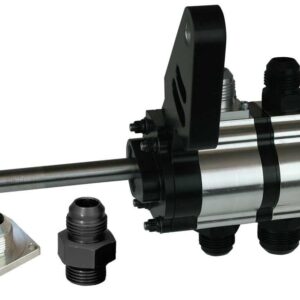 BBC DS Oil Pump 2-Stage Tri-Lobe RHS MP Mount MOR22372