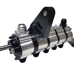 BBC DS Oil Pump 5-Stage Tri-Lobe RHS MP Mount MOR22375