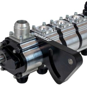 BBC DS Oil Pump 4-Stage Tri Lobe RHS w/FP Drive MOR22383