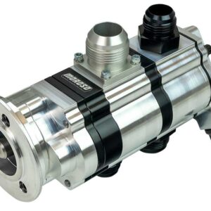 DS Oil Pump 2-Stage Tri- Lobe Pro-Charger Frt Dr. MOR22392