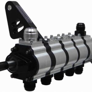 DS Oil Pump Stage 5 Tri-Lobe LHS Mount MOR22435