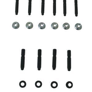 SBC Oil Pan Stud Kit MOR38388
