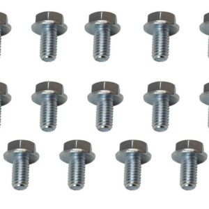 Trans Pan Bolt Kit GM Powerglide MOR38780