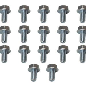 Trans Pan Bolt Kit GM Powerglide MOR38782