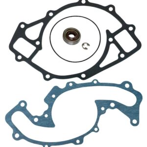 Elec W/P Rebuild Kit For 63595 MOR63604