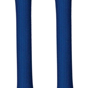 SPK Plug Boot Protectors Hi-Temp Blue 2pk MOR71973