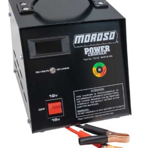 Battery Charger MOR74015