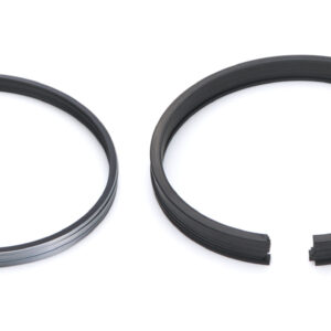 Perf. Piston Ring Set V8 4.005 Bore 1.5x1.5x3.0 NPR20-GNHD4005K8