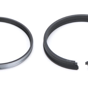 Perf. Piston Ring Set V8 4.005 Bore 1.2x1.5x3.0 NPR20-GNHM4005K8