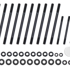 BMW Head Stud Kit 1.6L/2.0L - N Series OTT10421