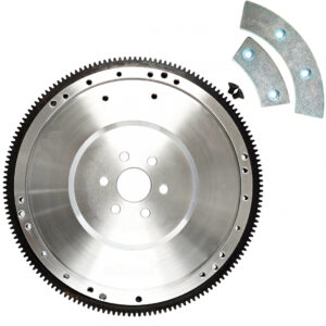 Steel SFI Flywheel - SBF 260-289 64-69 PQX1628983