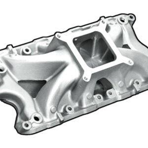 SBF Hurricane Intake Satin PRP54031