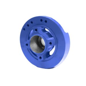 SBF 6.54 Harmonic Damper - Ext. Balance PRP85007