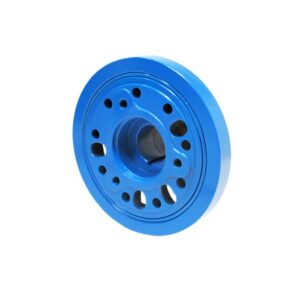 BBF 6.54 Harmonic Damper - Int. Balance PRP85012