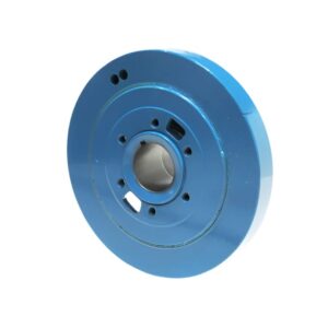 SBM 7.25 Harmonic Damper - Int. Balance PRP85024