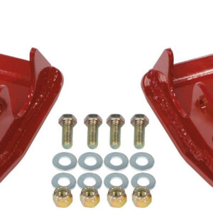 Skid Plate 21-  Bronco RANRS62501