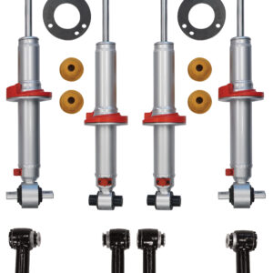 21-   Ford Bronco 3in Suspension Lift Kit RANRS66510R9K