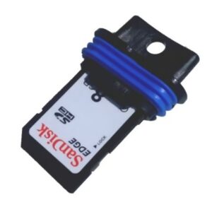 SD Memory w/Cover 16GB RPK890-SDWC-XGB