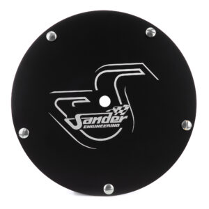 Mud Cover For 15in Wheel 5 Lug SNDS15-7035