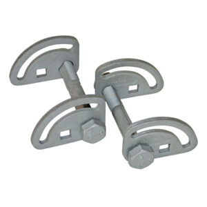 Gm Truck Camber/Caster Adjustable SPP86375