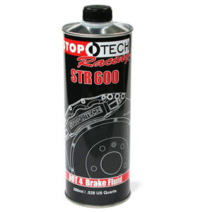 600F Brake Fluid STP501.00001