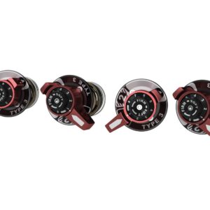 Falcon Series 3.3 Fast Adjust Cartridge Upgrade TEF00-10-33-400-160