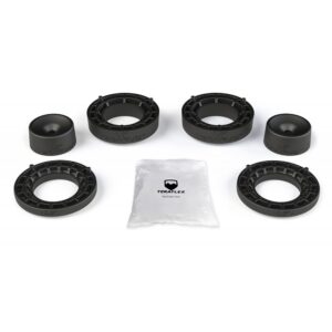 1.5in Performance Spacer Leveling Kit - No Shocks TEF1155300