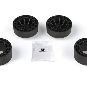 1.5in Performance Spacer Lift Kit - No Shocks TEF1165200