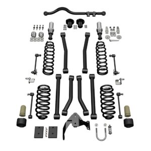 3in Sport ST3 Suspension System - No Shocks TEF1313000