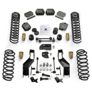 3.5in Sport ST3 Suspension System TEF1613000