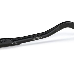HD Forged Adjustable Track Bar - Front TEF1753420