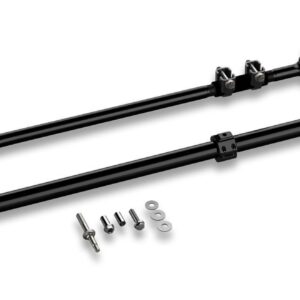 HD Chromoly Tie Rod Kit TEF1853900