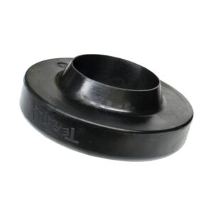 1in Front Coil Spring Spacer - Each TEF1953075