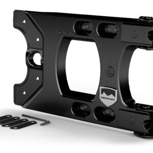 Alpha HD Hinged Spare Tire Carrier Kit TEF4838100