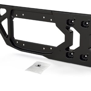 Alpha HD Hinged Spare Tire Carrier Kit TEF4838900