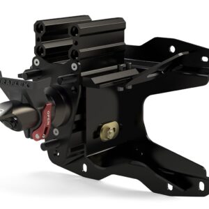 Alpha HD Adjustable Spare Tire Mount Kit TEF4838910