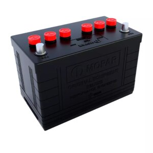 Restoration Battery Mopar 69-73  Lithium TRBLT-S27MRL