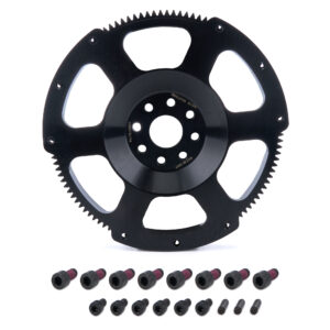 Flywheel  Ultra Light Toyota 1JZ / 2JZ GTE UNCUCFW-007