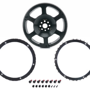 Flywheel  Ultra Light Nissan 350 / 370Z UNCUCFW-012