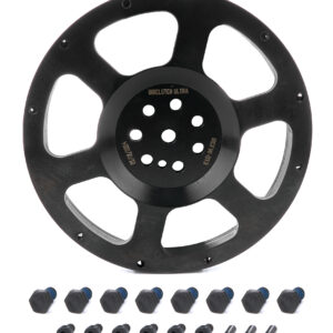 Flywheel  Ultra Light Mitsubishi EVO IV-IX UNCUCFW-013