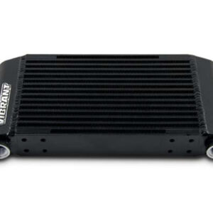 Oil Cooler Assembly 6in H x 10in W x 2in VIB12953