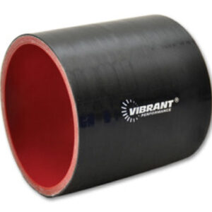 Straight Hose Coupler 1.625in I.D. x 3.00in VIB19812