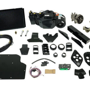 Complete A/C System 79-81 Camaro VIN964261