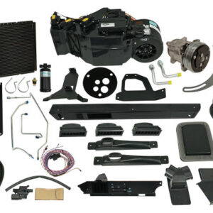 Complete A/C System VIN972549