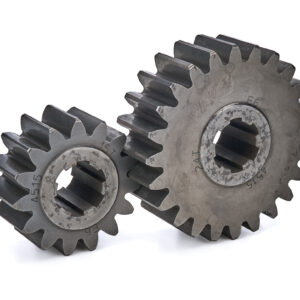 Gear Set Quick Change 6spl 1-3/8in WIN4515