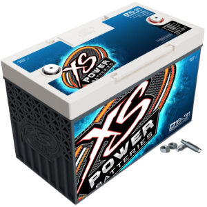 16V AGM Battery Group 31 Max Amps 5000 XSPD16-31