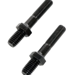 3/8in SBC/SBF Rocker Arm Stud Kit AFR6409-16